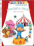 Pocoyo: Pocoyo Circus