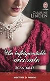 Scandales (Tome 1) - Un infréquentable vicomte (French Edition) by 