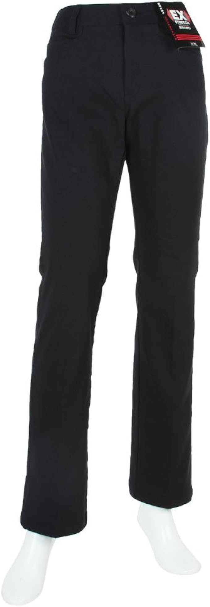 Amazon アディダスゴルフ Adidas Golf エキストラストレッチカルゼ ブーツカットパンツ Cci93 レディース ロングパンツ 通販