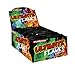Magical Flames Fire Color Changing Packets for Fire Pits, Outdoor Fireplace, Campfires, Bonfires - 25 Pack, Ultimate Flames - Camping Accessories - Camping Essentials