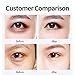 Collagen Under Eye Patches,Green Tea Firming Gel Eye Treatment Mask Under Eye Mask For Puffy Eyes Eye Moisturizing, Wrinkles, Fine Lines, Under Eye Bags (30Pairs) (Green)