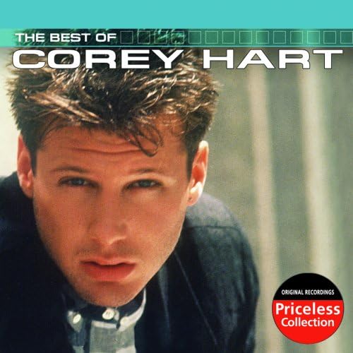 Best of Corey Hart Corey Hart Amazon.ca Music