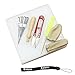 Estone Needle Felting Starter Kit Wool Felt Tools Mat + Scissors + Needle Craft Kit by HeroNeoÃ‚Â