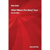 G&ouml;del Without (Too Many) Tears