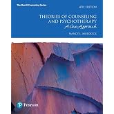 Theories of Counseling and Psychotherapy: A Case Approach