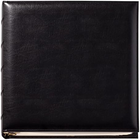 Charter Oversized Extra-Capacity Photo Album