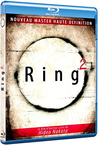 Ring 2 - Blu-Ray