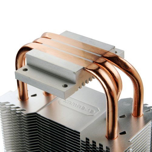 Enermax Ets N30r He 55 4 Cfm Cpu Cooler Ets N30r He Pcpartpicker