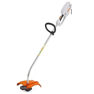 Stihl Electric Brushcutter FSE-81(Orange)