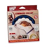 The Perfect Dog™ Command Collar® Small Dog Training System