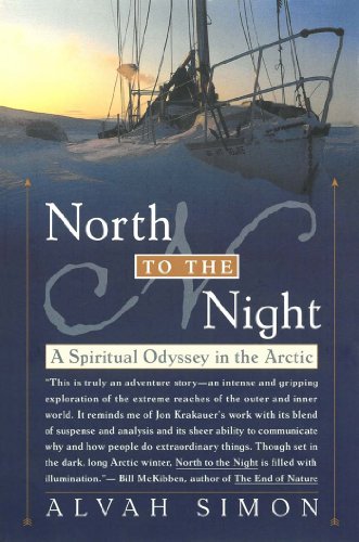 Download North To The Night Download North To The Night
