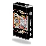 Skin For Smok R200 200W – Smoking Abe