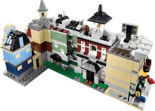lego 10230