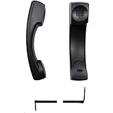 Polycom VVX Replacement HD Handset With Cord