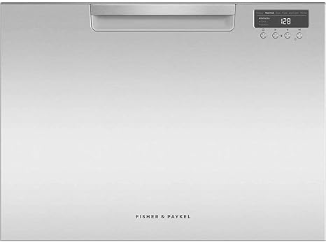 Amazon Com Fisher Paykel Dd24schtx9n Semi Integrated Tall Single