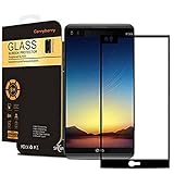 LG V20 Screen Protector,LG V20 Screen Protector Glass, Carryberry LG V20 Tempered Glass Screen Protector 0.3mm 2.5D (1-Pack)