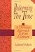 Redeeming the Time: A Christian Approach to Work and Leisure