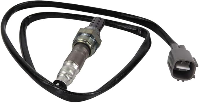 Amazon Com Oxygen O2 Sensor Downstream 234 9010 234 4137 Compatible With Lexus Es300 1997 2001 Ls400 1998 2000 Toyota Camry 1997 2001 Solara 1999 2003 Tamkken Automotive