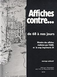 Affiches contre