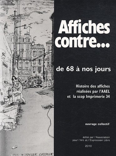 Affiches contre