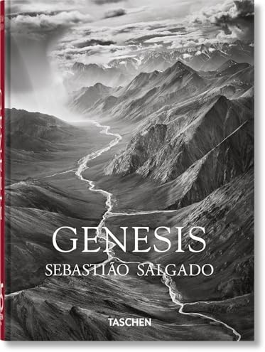 Sebastiao Salgado: Africa: Salagado, Sebastiao, Couto, Mia