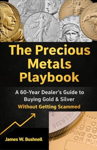 Mastering Gold and Silver Markets: Insights from a Legendary