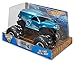 Hot Wheels Monster Jam NEA Blue Truck