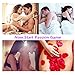 Yiwa Female Sexual Orgasm Enhancing Gel Passion Stimulate Cream for Couples Party Dating 15ml/0.5 Fl Oz