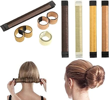 Hair Styling Set Fashion Hair Design Styling Tools Accessories