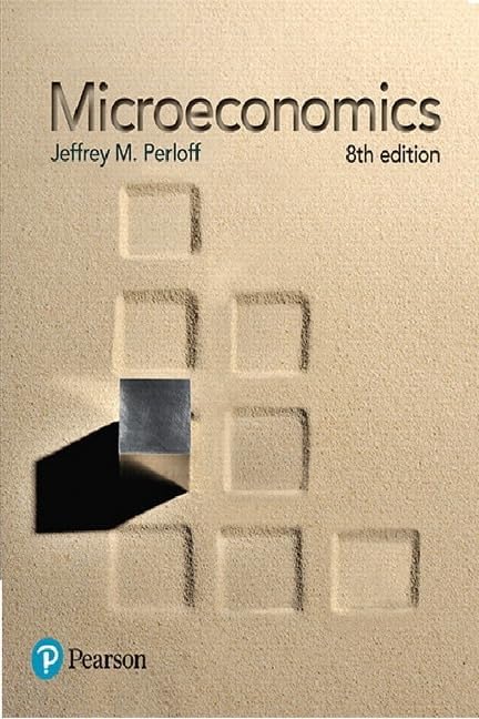 Microeconomics (7th Edition): 9780133456912: Economics Books