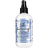 Bumble and bumble. Thickening Go Big Plumping Hair Treatment Spray | Heat Protection | Softening + Defining | Straight to Wav
