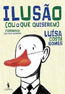 Livro Ilusão