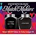 Cuccio Veneer Nail Polish, 2 Am in Hollywood