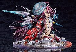 Good Smile No Game No Life - Zero: Schwi 1: 8 Scale