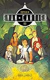 Dossier Evan Cartier, Tome 2 : Cité secrète by