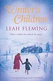 Front cover for the book Winter's Children by Leah Fleming