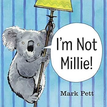 I'm Not Millie!