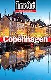Time Out Copenhagen (Time Out Guides) by