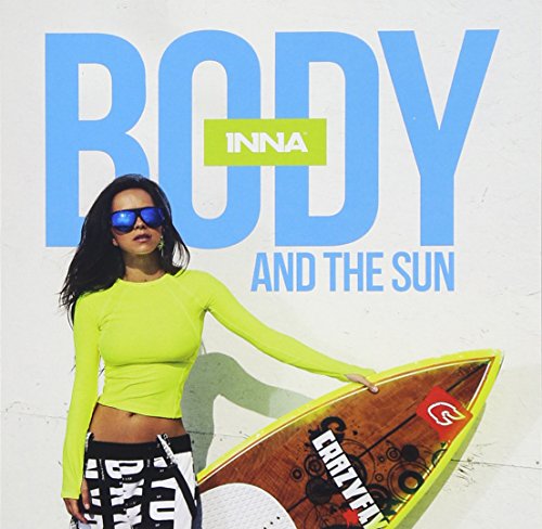 Inna - Summer Days (Deluxe Edition) - Zortam Music