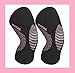 PHYSIX GEAR SPORT Knee Support Brace - Premium Recovery & Compression Sleeve For Meniscus Tear, ACL, Running & Arthritis - Best Neoprene Wrap for Crossfit, Squats & Heavy Duty Workouts (1 PAIR Pink L)