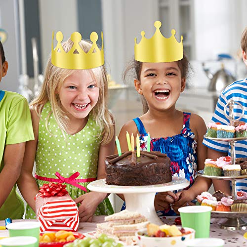 5 TUPARKA+Paper+Crowns+Birthday+Shower