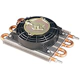 Flex-a-lite 4190 Remote 6-Pass Transmission Oil Cooler - 16,000 GVW