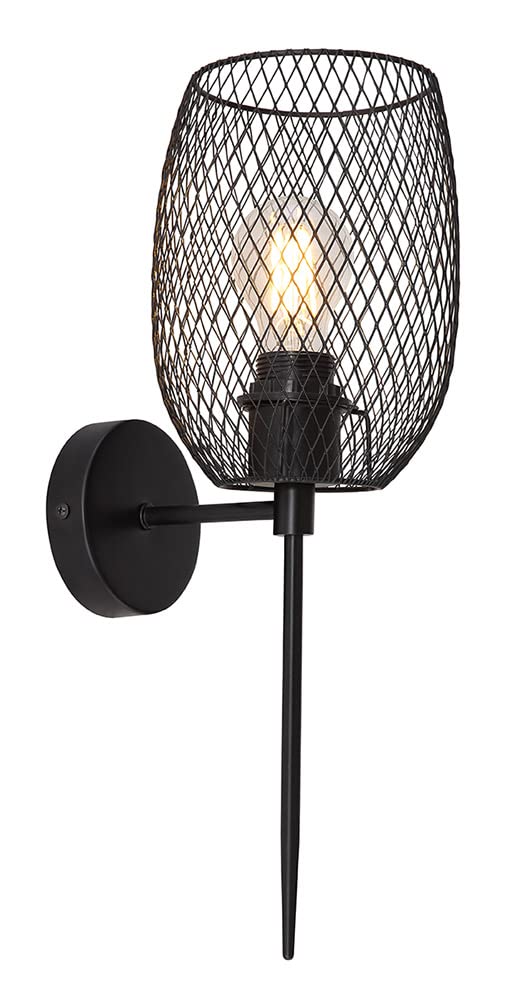 Globo Lighting, Black