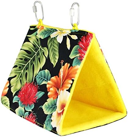 Tropical Snugglie Tropical Medium Tent for Small Birds