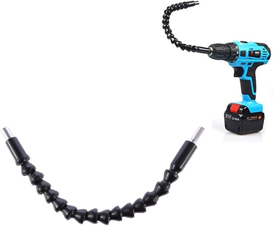 Best Flexible Drive Shaft For Power Drill