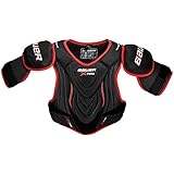 Bauer Vapor X700 Hockey Shoulder Pads- Senior