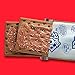 Kellogg's Pop-Tarts Frosted Chocolate Fudge Toaster Pastries - Fun Breakfast for Kids, Value Pack (16 Count)