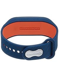 Fastrack Reflex Smart Watch Fitness Tracker, Activity Tracker, Step Calorie Counter, Sleep Monitor, SMS Call Alerts, Pedometer Watch for Android iOS
