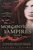The Morganville Vampires, Vol. 3