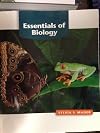 Essentials of Biology (Paperback)